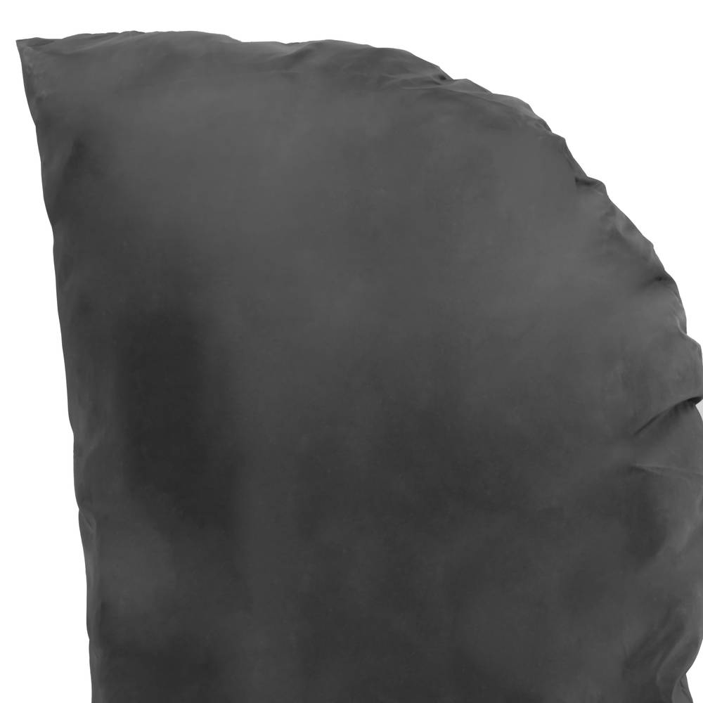 Funda para sombrilla de 205 cm. Cubierta protectora impermeable de parasol