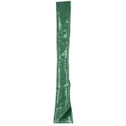 Waterproof protective cover for parasol 153 cm
