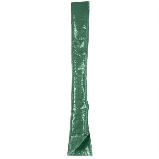 Waterproof protective cover for parasol 153 cm