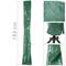 Waterproof protective cover for parasol 153 cm
