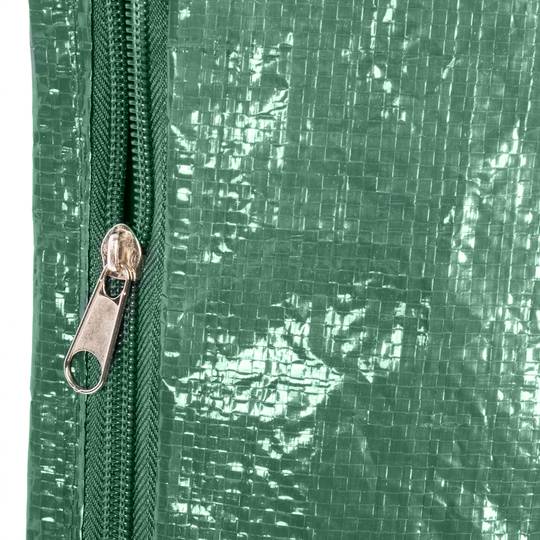 Waterproof protective cover for parasol 153 cm