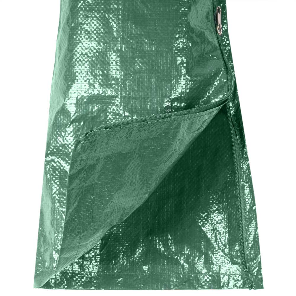 Waterproof protective cover for parasol 153 cm
