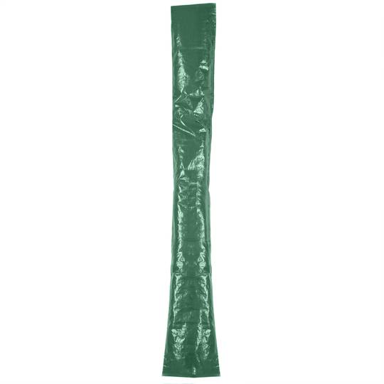 Waterproof protective cover for parasol 153 cm