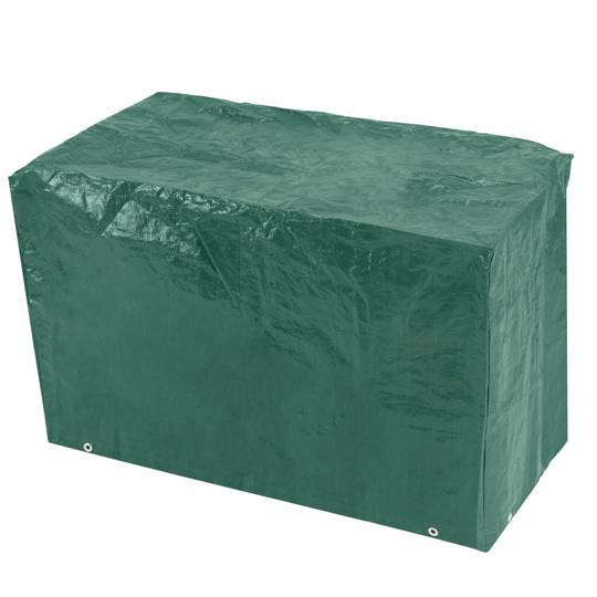 Waterdichte beschermhoes voor barbecue 91x55x53cm