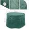 Waterproof protective cover for barbecue 75x101cm