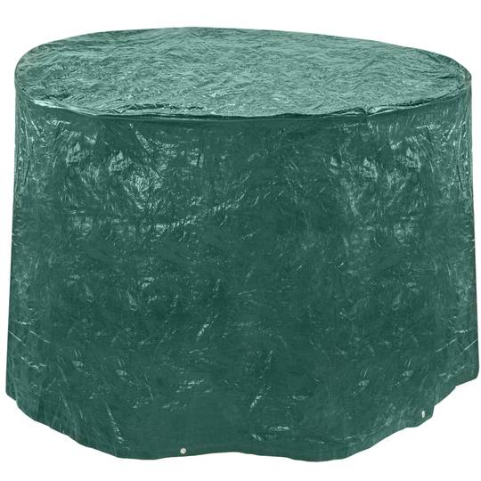 Waterproof protective cover for barbecue 75x101cm