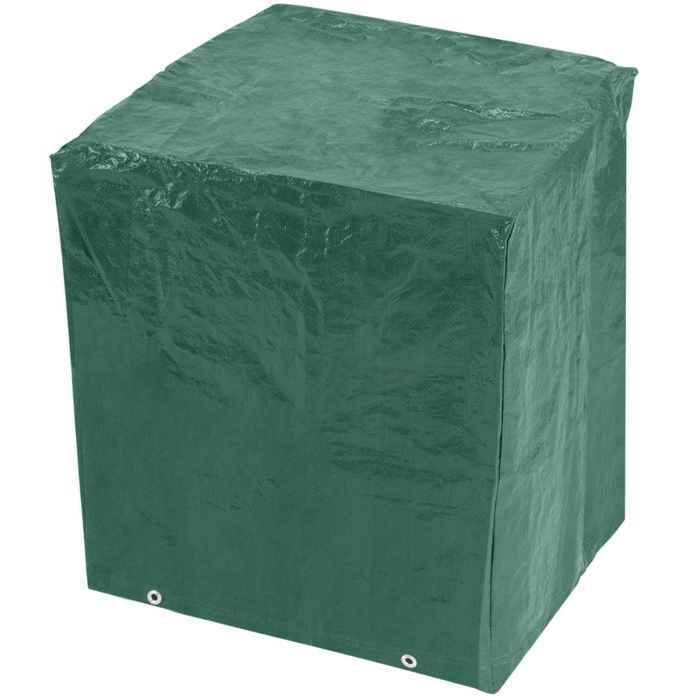 Wodoodporny pokrowiec ochronny na grilla 75x101cm