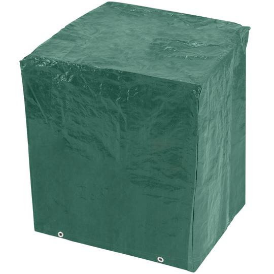 Wodoodporny pokrowiec ochronny na grilla 75x101cm