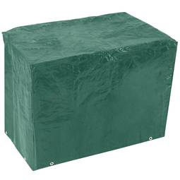 Waterproof protective cover for barbecue 120x100x60cm