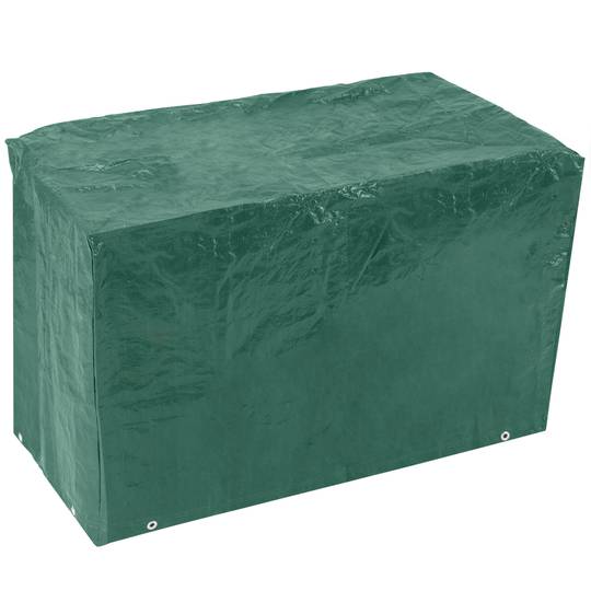 Funda protectora impermeable per a barbacoa 150x105x60cm