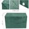 Funda protectora impermeable per a barbacoa 150x105x60cm