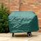 Funda protectora impermeable per a barbacoa 150x105x60cm