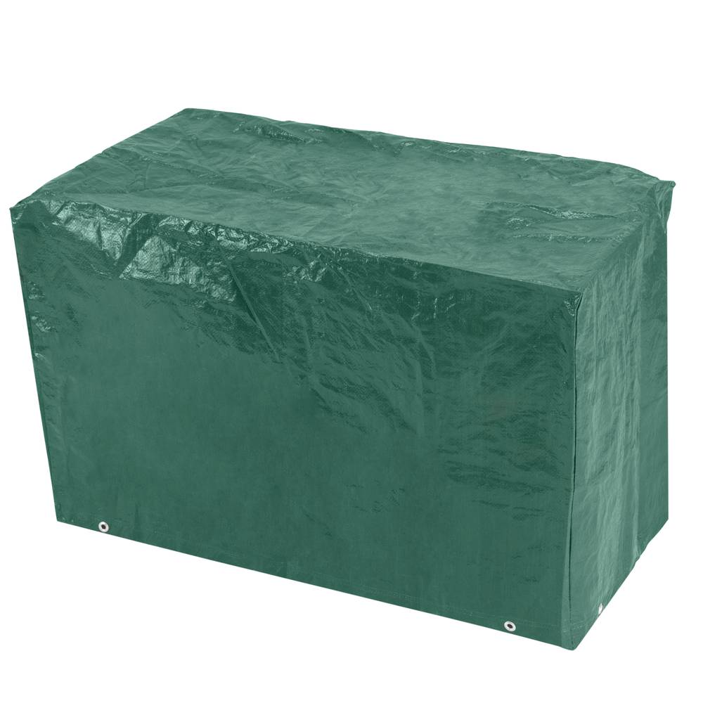 Funda protectora impermeable per a barbacoa 150x105x60cm