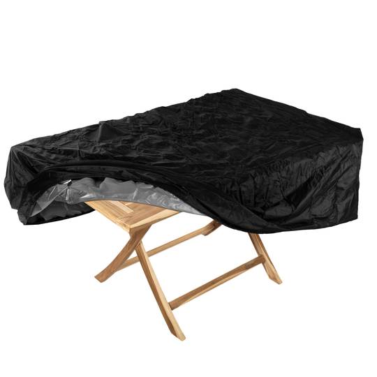 Outdoor Garden Pyłoszczelna wodoodporna osłona ochronna 270x89x180cm