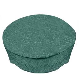 Housse de protection étanche pour table de jardin 163x84cm