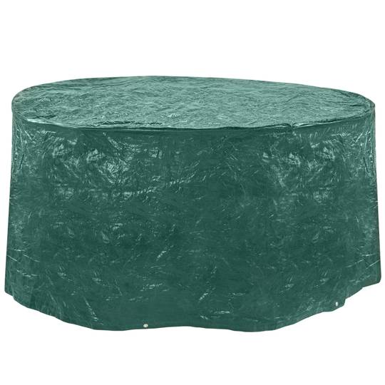 Wasserdichte Schutzhülle für Gartentisch 163x84cm