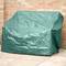 Copertura protettiva impermeabile per panca da giardino 163x89x66cm
