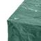 Copertura protettiva impermeabile per panca da giardino 163x89x66cm