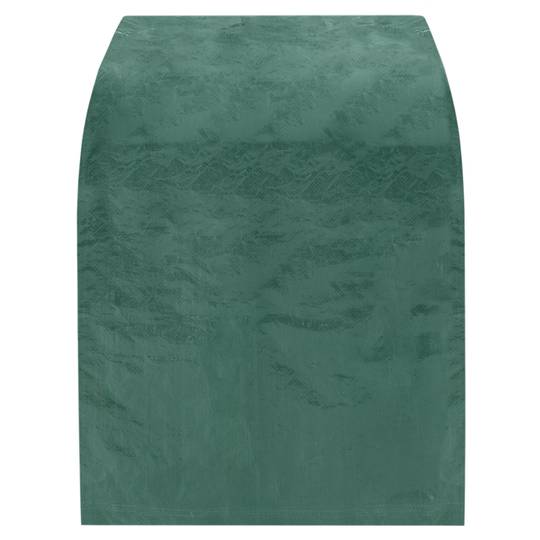 Capa protetora impermeável para cadeiras empilhadas 83x123x65cm