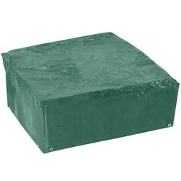 Housse de protection étanche pour table carrée 130x80x130cm