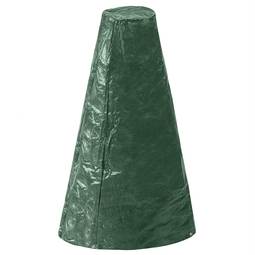 Housse de protection étanche pour cheminée d'extérieur 182x61cm