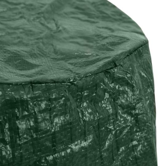 Copertura protettiva impermeabile per radiatore da esterno 182x61cm