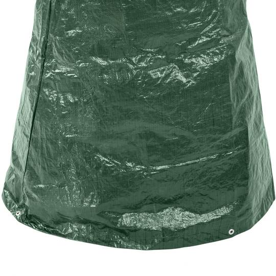 Copertura protettiva impermeabile per radiatore da esterno 182x61cm