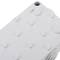Waterproof surface box rectangular IP55 200 x 100 x 70 mm