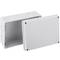 Caja de superficie rectangular IP55 200x155x80mm