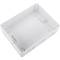 Caja de superficie rectangular IP55 200x155x80mm