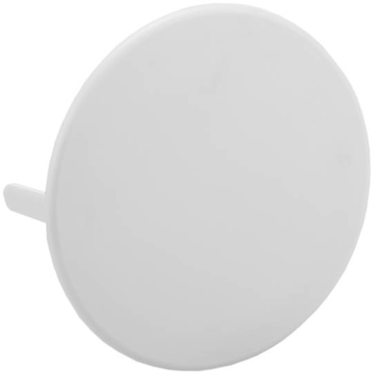 Round record du couvercle de la boîte pour la boîte 65mm