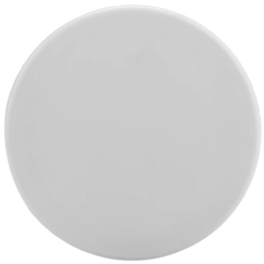 Round record du couvercle de la boîte pour la boîte 65mm