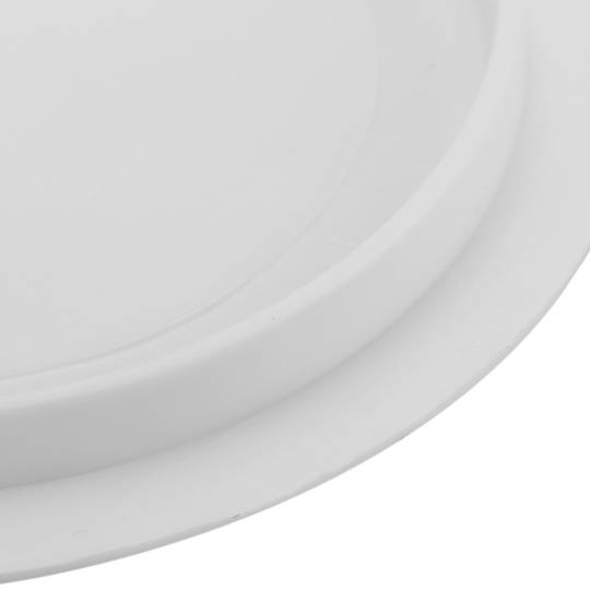 Round record du couvercle de la boîte pour la boîte 65mm