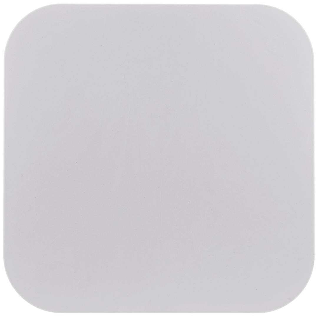 Caixa encastada de registre elèctric quadrada 200x200x60 mm per parets buides