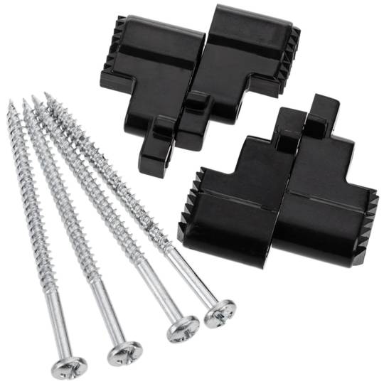 Caixa encastada de registre elèctric quadrada 200x200x60 mm per parets buides