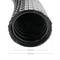 Tubo corrugado exterior M-32 10 m negro