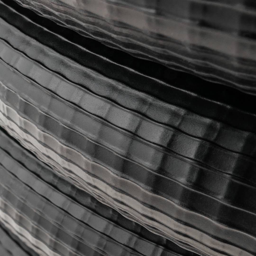 Tubo corrugado M40 negro - Mercantil Eléctrico