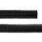 Tubo corrugado PVC flexible M-40 25 m Negro