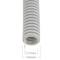 Tub corrugat PVC amb guia M-16 100 metres Gris