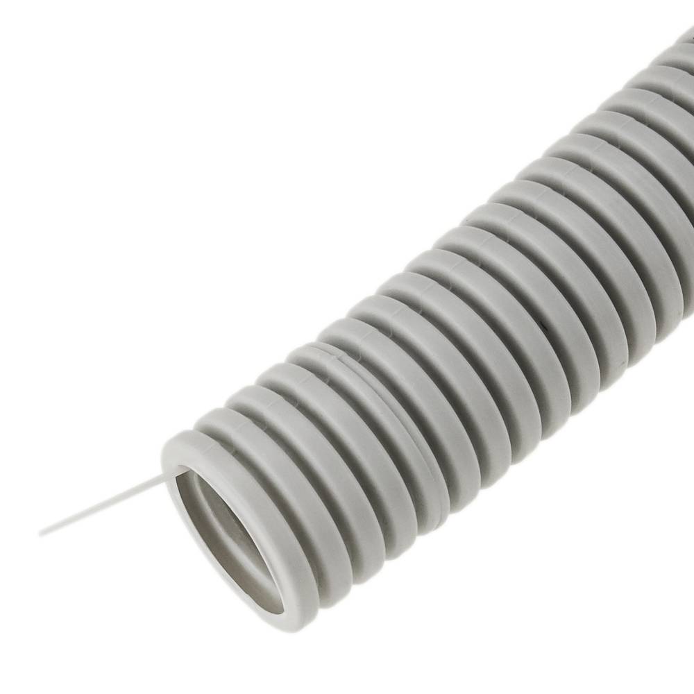 Comprar tubo corrugado flexible reforzado con pvc rígido a precio