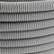 Corrugated tube LHA M-32 50 m Gray