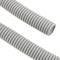 Tubo corrugado LHA M-40 25 m Gris