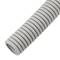 Tubo corrugado LHA M-40 25 m Gris