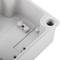 Scatola impermeabile superficie quadrata IP65 100x100x70mm
