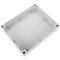 Watertight box in rectangular surface IP65 400x350x130mm