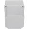 Boîtie de dérivation carré IP44 120x120x140mm