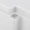 Scatola di derivazione superficie rettangolare IP44 120x170x70mm