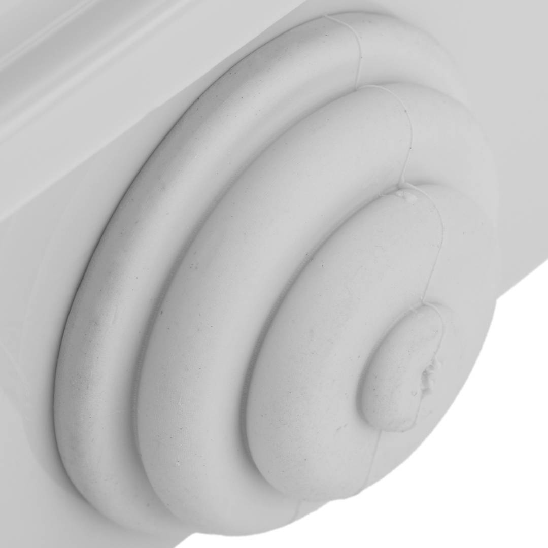 Caixa estanca de superfície rectangular IP54 150x110x140mm