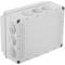Caja estanca de superficie rectangular IP65 310x230x130mm