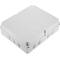 Caja estanca de superficie rectangular IP65 480x400x140mm